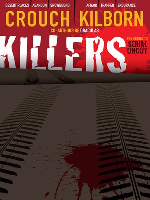 cover image of Killers